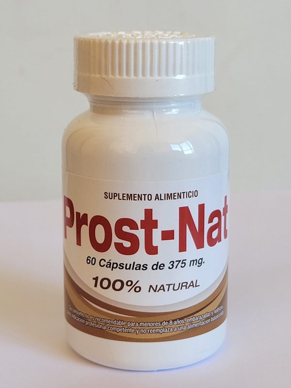 Pros Nat – Pack 3 frascos