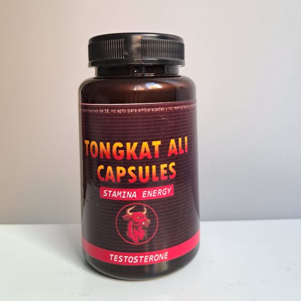 Tongkat Ali