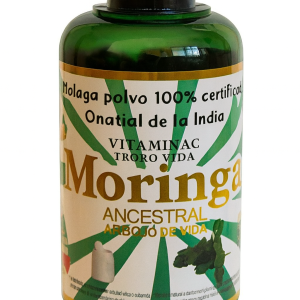 Moringa Ancestral