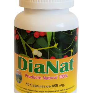 Dianat – Pack 3 Frascos