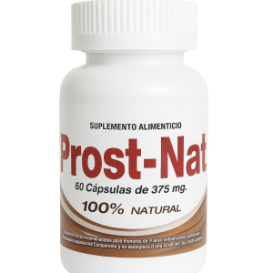 Pros Nat – Pack 3 frascos