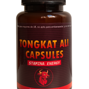 Tongkat Ali