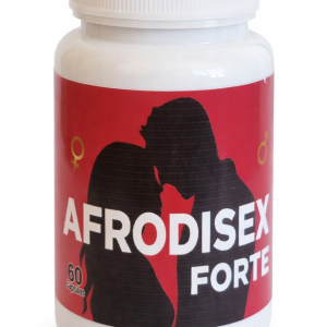 Afrodisex – Pack 3 Frascos