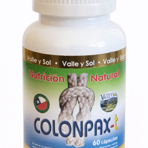 Colon Pax-T – Pack 3 frascos
