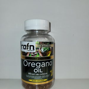 Aceite de Orégano Pack 2 Frascos