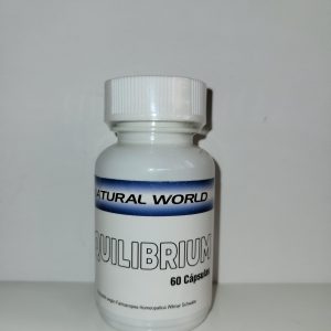 Equilibrium Pack de 3 Frascos
