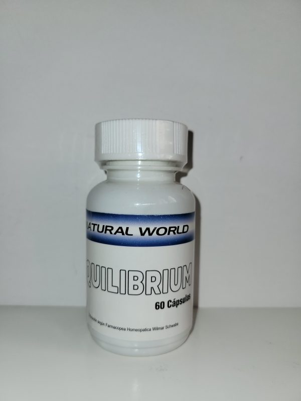 Equilibrium Pack de 3 Frascos
