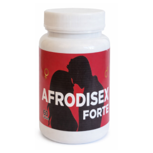 Afrodisex – Pack 3 Frascos