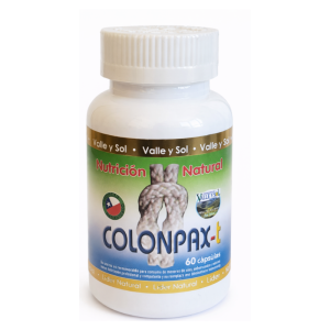 Colon Pax-T – Pack 3 frascos