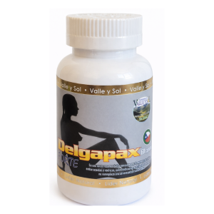 Delgapax – Pack 3 Frascos