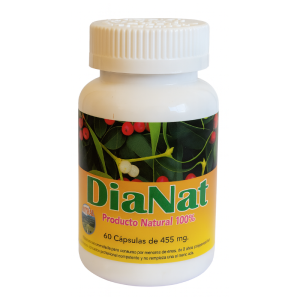 Dianat – Pack 3 Frascos