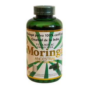 Moringa Ancestral