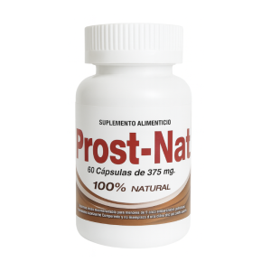 Pros Nat – Pack 3 frascos