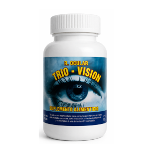 Triovison - Pack 3 Frascos